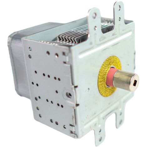 MAGNETRON 2M368H(L) POUR MICRO ONDES SHARP - RVMZA381WRZZ (1/2)