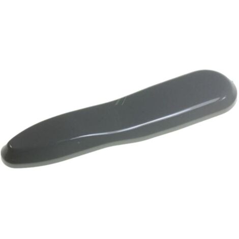CACHE CHARNIERE POUR REFRIGERATEUR WHIRLPOOL - 481010746882 (1/2)