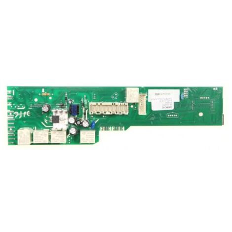 MODULE PROGRAMMÉ POUR LAVE LINGE CANDY - 49044242 (1/2)