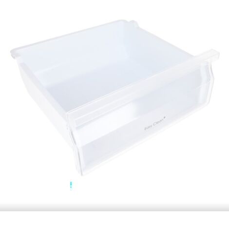 CORPS PANIER CONGELATEUR SUPÉRIEUR POUR CONGELATEUR CANDY - 49115587 (1/2)