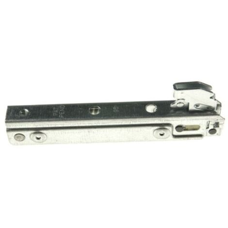 CHARNIERE PORTE FOUR DROITE OU GAUCHE POUR FOUR AIRLUX - Z01X850 (1/4)