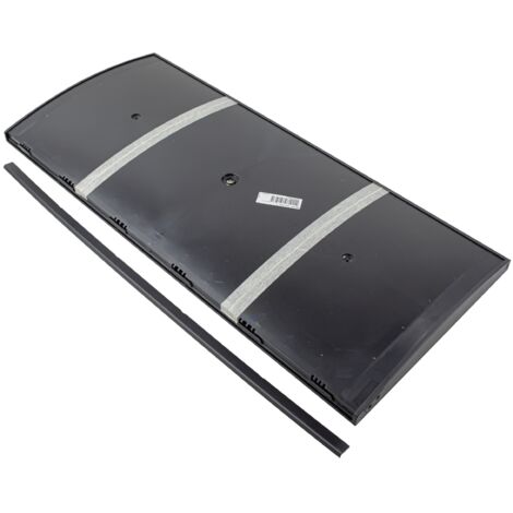 PORTE COMPLETE SERVICE POUR REFRIGERATEUR DOMETIC - 241392332 (1/2)