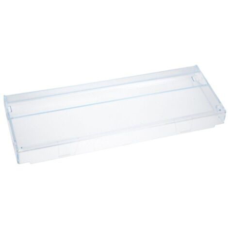 FACADE TIROIR SUPERIEUR POUR CONGELATEUR BOSCH - 00704748