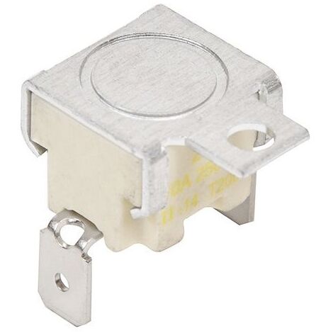 REGULATEUR DE TEMPERATURE N.A. 115 POUR FOUR ELECTROLUX - 3570560056 (1/3)