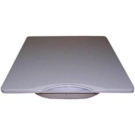 PORTE COMPLETE POUR SECHE LINGE BEKO - 2958100100