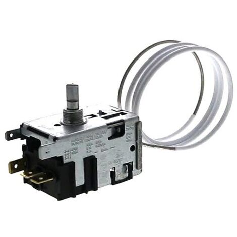 THERMOSTAT POUR REFRIGERATEUR SABA - V420086 (1/3)