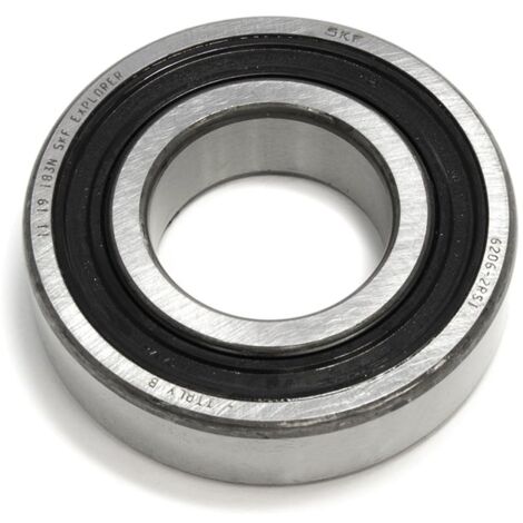 ROULEMENT 6206 POUR LAVE LINGE LG - 4280EN4001A (1/2)