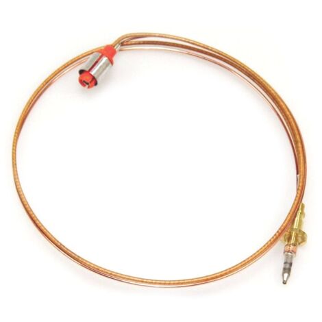 THERMOCOUPLE TC pour TABLE DE CUISSON ARISTON - C00546468