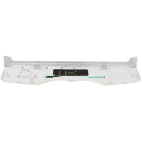Module de commande pour lave-linge Whirlpool 481010771602