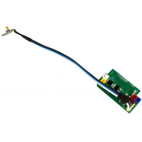 MODULE ELECTRONIQUE POUR PETIT ELECTROMENAGER HOOVER - 49045457 (1/3)