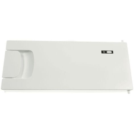 Porte freezer complet pour réfrigérateur – Compatible Frigelux TOP108A++ – Rangement optimisé des aliments congelés – Accessoire essentiel