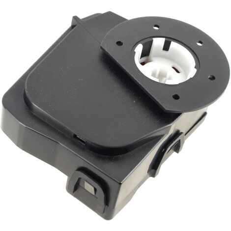 MODULE SANS CDE A PULSE POUR PETIT ELECTROMENAGER KENWOOD - KW660393 (1/2)