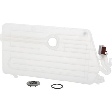REPARTITEUR EAU ET LIQUIDE DE RINÇAGE POUR LAVE VAISSELLE BOSCH - 00687955 (1/2)