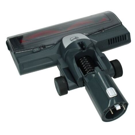 TURBO-BROSSE PARQUET POUR PETIT ELECTROMENAGER HOOVER - 48034951 (1/4)