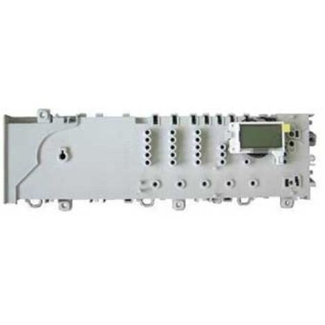 MODULE ÉLECTRONIQUE CONFIGURÉ POUR SECHE LINGE ELECTROLUX - 973916096673108