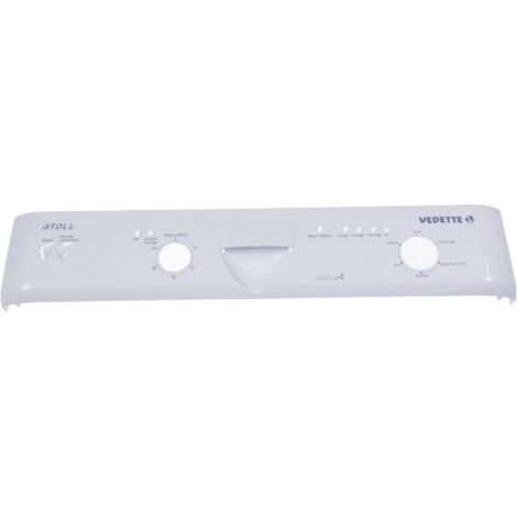 BANDEAU ASSEMBLE pour LAVE VAISSELLE BRANDT - 32X0053 (1/2)