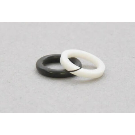 Joint d'étanchéité adaptable pour autolaveuse – Résistant à l'eau – Compatible avec KÄRCHER 63631150KA – 0,02 kg (1/4)