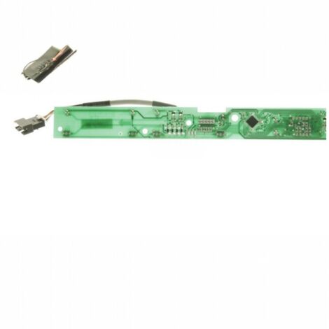 MODULE D'AFFICHAGE POUR LAVE VAISSELLE IKEA - 17176000A05587 (1/3)