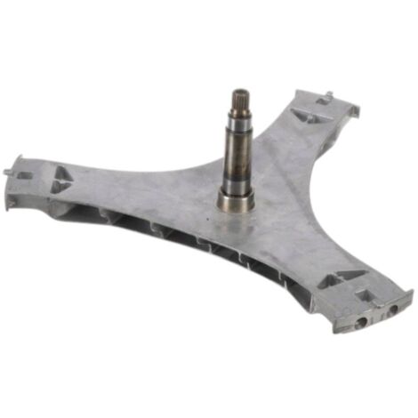 CROISILLON TAMBOUR POUR LAVE-LINGE POUR LAVE LINGE SAMSUNG - DC97-16509C (1/3)