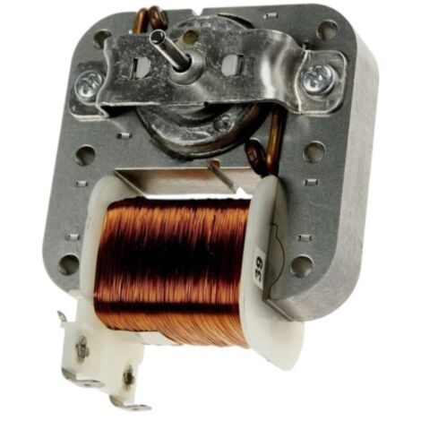 MOTEUR POUR MICRO ONDES SHARP - RMOTEA378WRE0 (1/2)