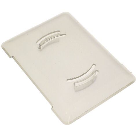 HUBLOT DE LAMPE POUR REFRIGERATEUR BOSCH - 00621871 (1/2)