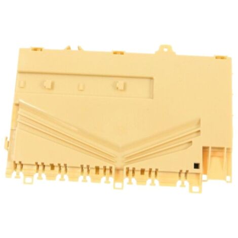 PLATINE CONTROLE PROGRAMMEE pour LAVE VAISSELLE WHIRLPOOL -... (1/2)