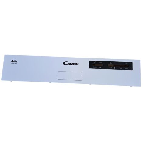 TABLEAU DE BORD POUR LAVE VAISSELLE CANDY - 41902674 (1/2)