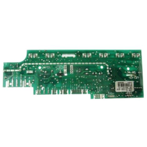 MODULE PROGRAMMÉ POUR LAVE VAISSELLE CANDY - 49034921