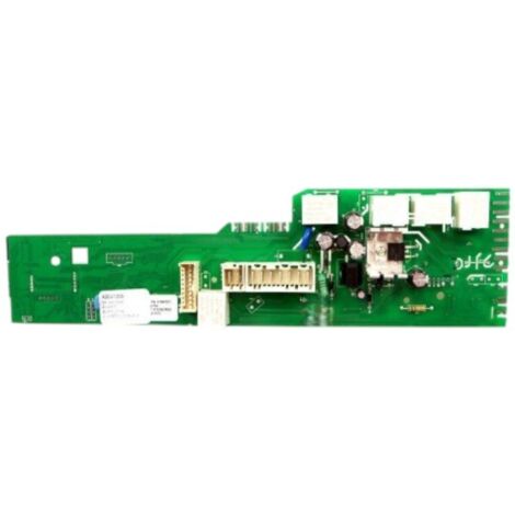 MODULE DE PUISSANCE PROGRAMMÉ POUR LAVE LINGE CANDY - 49037359 (1/2)