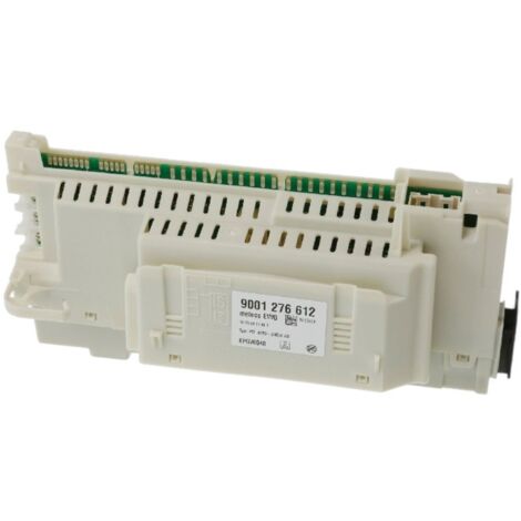 MODULE DE PUISSANCE PROGRAMMÉ pour LAVE VAISSELLE BOSCH -... (1/2)