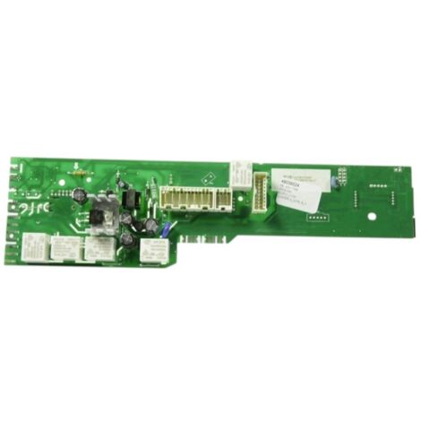 MODULE NFC PROGRAMMÉ POUR LAVE LINGE CANDY - 49039024 (1/2)