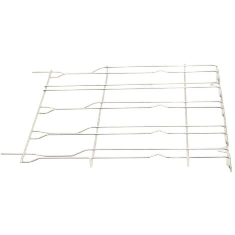 GRILLE LATERALE GAUCHE POUR FOUR CANDY - 42822486 (1/2)