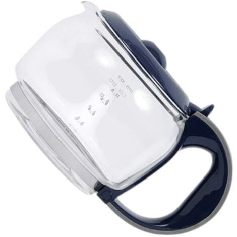 VERSEUSE BOL COMPLET POUR PETIT ELECTROMENAGER ELECTROLUX - 4055089157 (1/2)