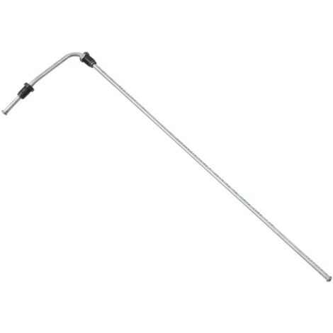 ALIMENTATION GAZ POUR REFRIGERATEUR DOMETIC - 241259390 (1/3)