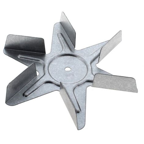 HELICE CHALEUR TOURNANTE POUR FOUR WHIRLPOOL - 481010868315