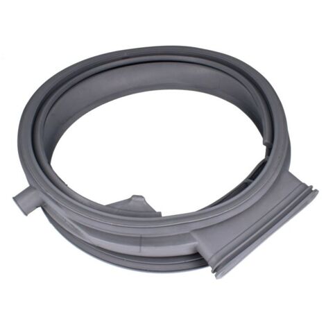 JOINT DE HUBLOT POUR LAVE LINGE CANDY - 70016733 (1/4)