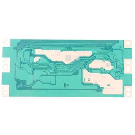 PLATINE T-CON PWB CV580U1-T01 E3CCBB5800020G POUR TV AUDIO TELEPHONIE PHILIPS - 996592003250 (1/2)
