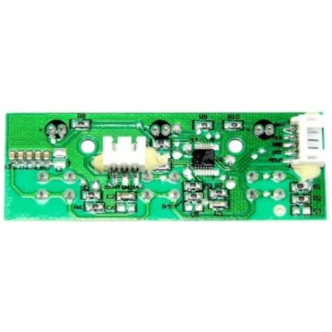 MODULE DE FONCTIONS POUR REFRIGERATEUR HISENSE - HK1539790 (1/2)