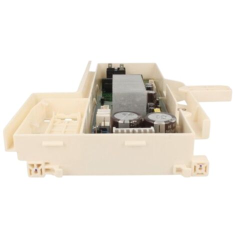 ENSEMBLE MODULE PRINCIPAL POUR LAVE LINGE SAMSUNG - DC92-01898C (1/4)