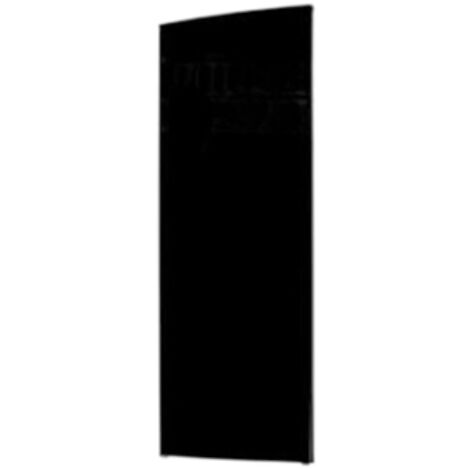 PORTE RÉFRIGÉRATEUR SANS ACCESSOIRES POUR REFRIGERATEUR HAIER - 49098224 (1/2)