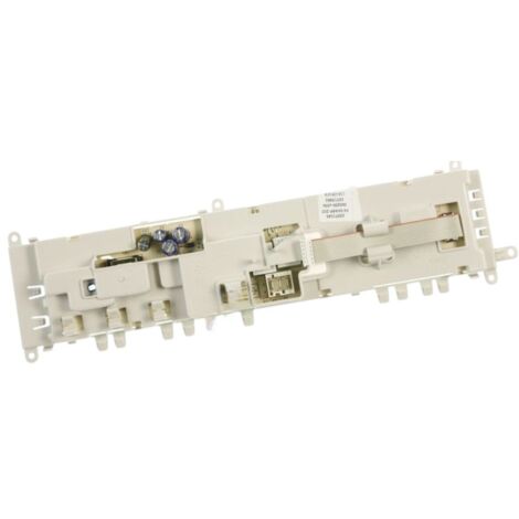 MODULE ELECTRONIQUE POUR SECHE LINGE SHARP - 22071545 (1/2)