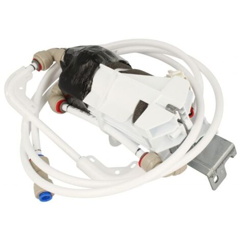 POMPE POUR REFRIGERATEUR LG - AHA73533803 (1/4)