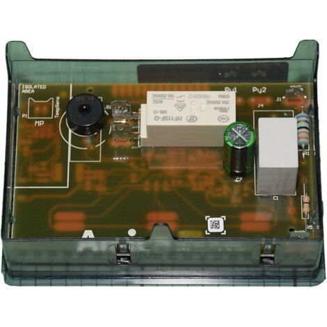 PROGRAMMATEUR POUR FOUR AMICA - 8514228 (1/3)
