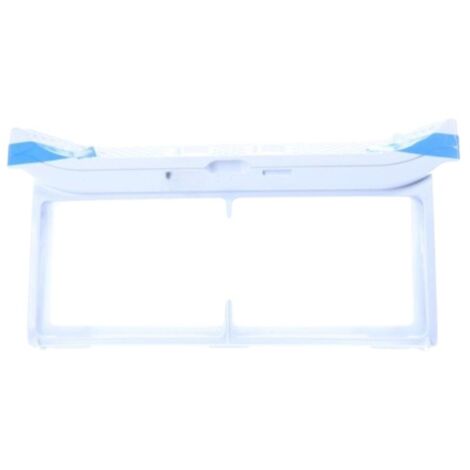 DOUBLE FILTRE A PELUCHES POUR SECHE LINGE SHARP - 42344557 (1/2)