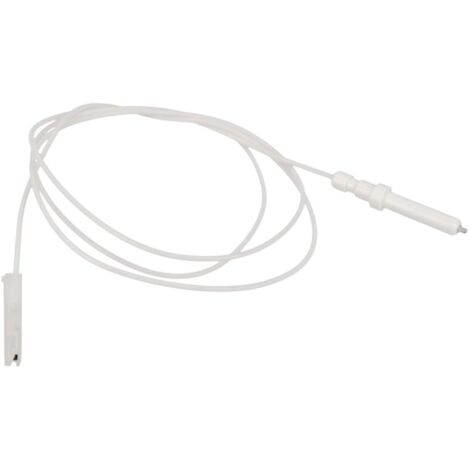 BOUGIE TRIPLE FLAMME 870MM POUR CUISINIERE SMEG - 810930091 (1/4)