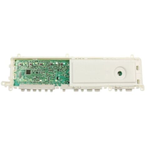CARTE DE PUISSANCE VEL.CARD F2B-41276FF02030-V01.7 POUR LAVE LINGE OCEANIC - 22069420 (1/2)