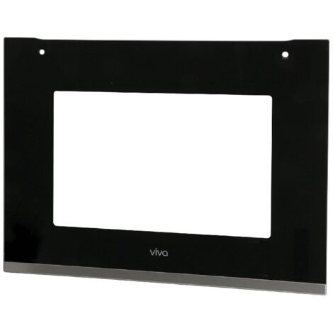 PORTE EXTERIEURE POUR FOUR VIVA B/S/H - 00748328 (1/2)