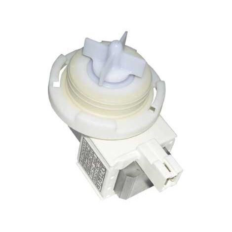 Pompe De Vidange DPS25-141 Adaptable Pour Lave-linge Miele, Référence 6239560, Neuve