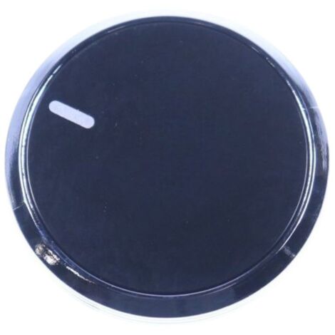 BOUTON DE REGLAGE DU THERMOSTAT POUR PETIT ELECTROMENAGER MOULINEX - SS-997763 (1/2)