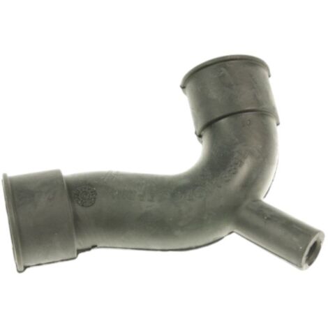 TUYAU POMPE-CUVET pour LAVE VAISSELLE SMEG - 758974532 (1/2)